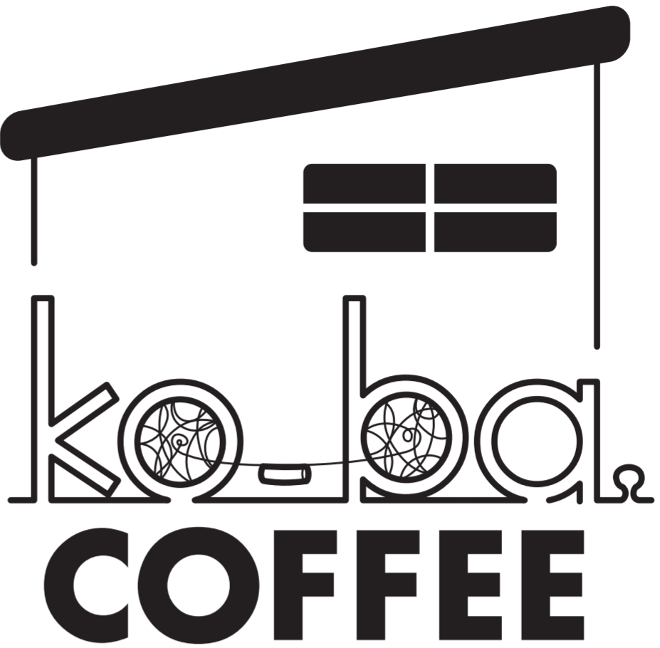ko-ba coffee